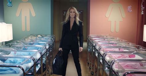 celine dions baby clothing line|celine dion commercial with babies.